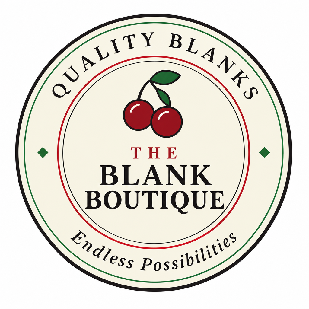 The Blank Boutique